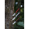 Нож складной ROXON K2, CPM Steel S35VN, коричневый K2-S35VN-BR